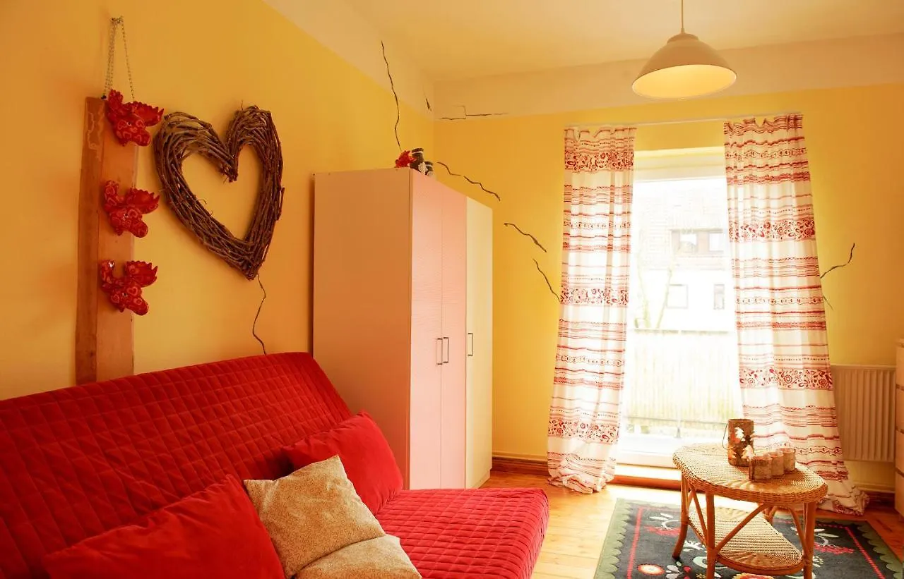 Ferienwohnung Alpen Stub'l BRE 0*,  Deutschland